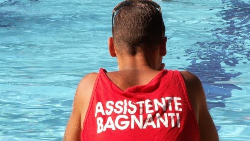Corigliano-Rossano, parte il corso per assistenti bagnanti: iscrizioni aperte fino al 15 aprile