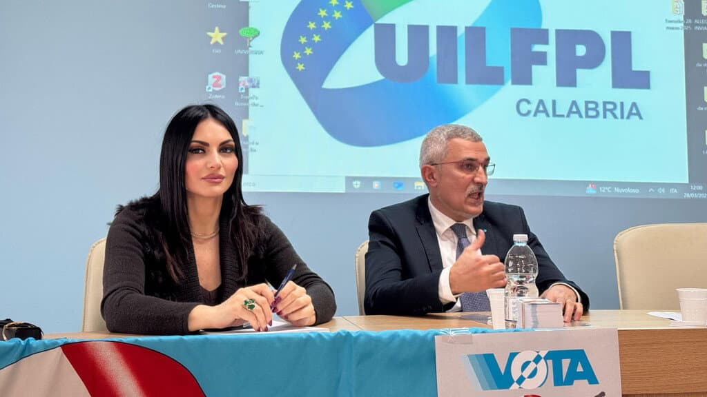 Sanità, UIL lancia l’allarme: “Autonomia differenziata così porta al collasso della Calabria”