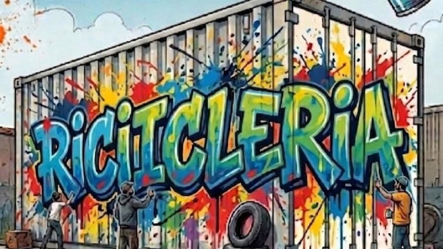 Castrovillari inaugura “La Ricicleria”: il rifiuto diventa risorsa