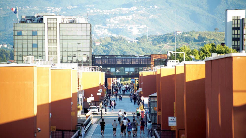 All’Unical due giornate dedicate alle relazioni internazionali