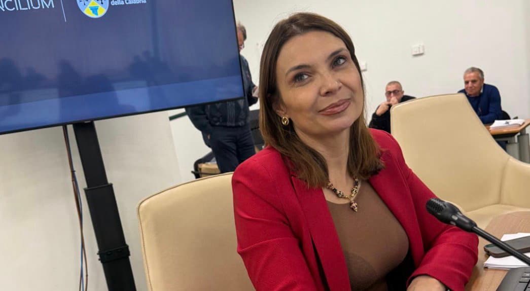 Autonomia differenziata, arriva l’affondo di Rosellina Madeo