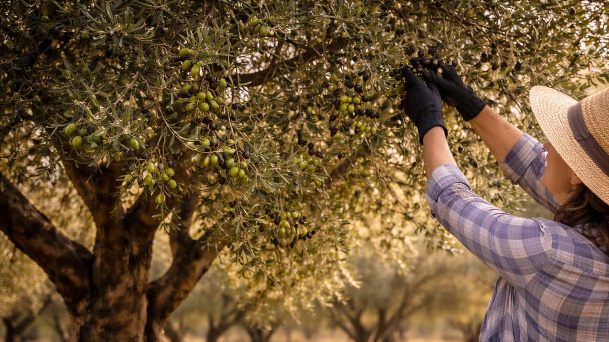Extravergini, la Sibaritide è la capitale dell’olio: pioggia di premi per l'EVO autoctono. La "rotta Gallo" funziona