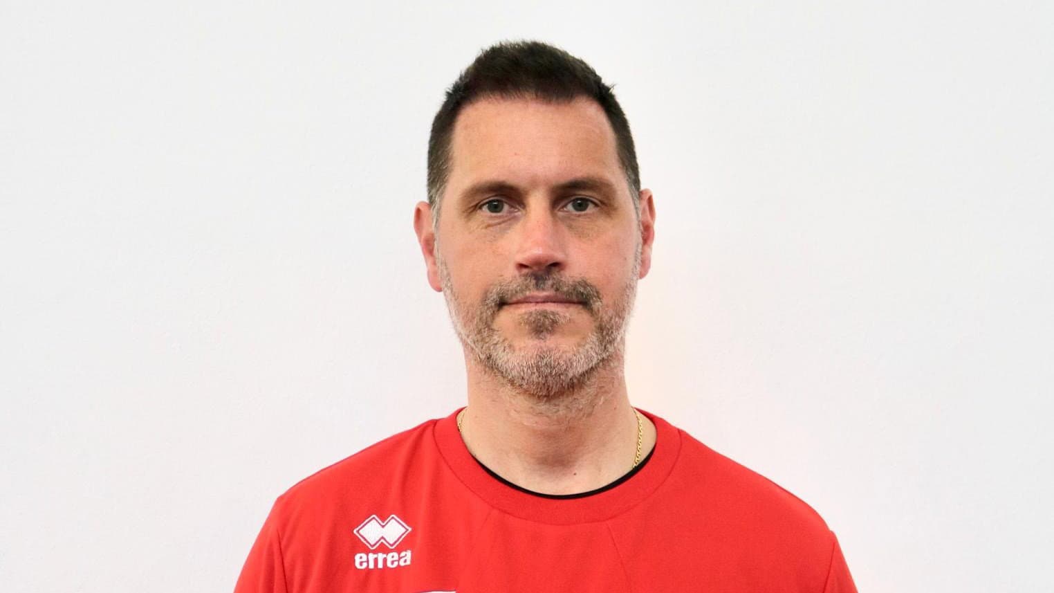VOLLEY - Sprovieri Corigliano Volley: Lorenzo Simeon nuovo allenatore della prima squadra