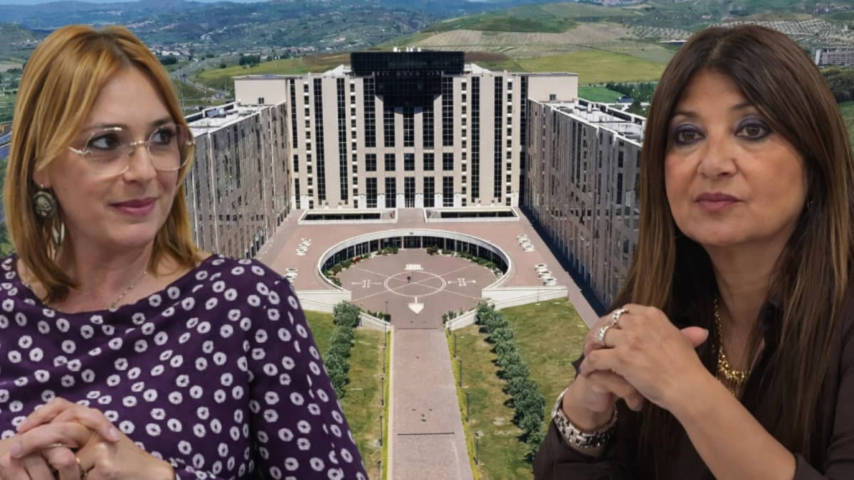Fondi sociali, a Catanzaro salta il banco: il Comune sfida la regione e scopre le carte sui caregiver