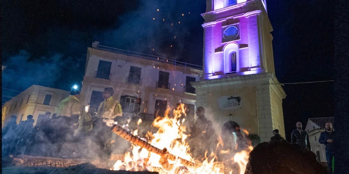 Fuochi di San Marco 2026: pubblicato l’avviso per la manifestazione di interesse
