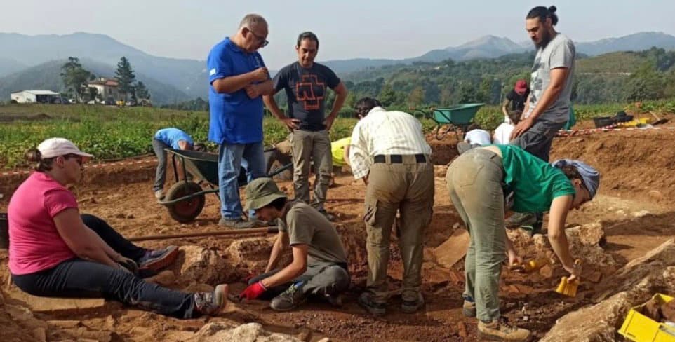 Laino Borgo: il patrimonio archeologico raccontato a scuole e territorio