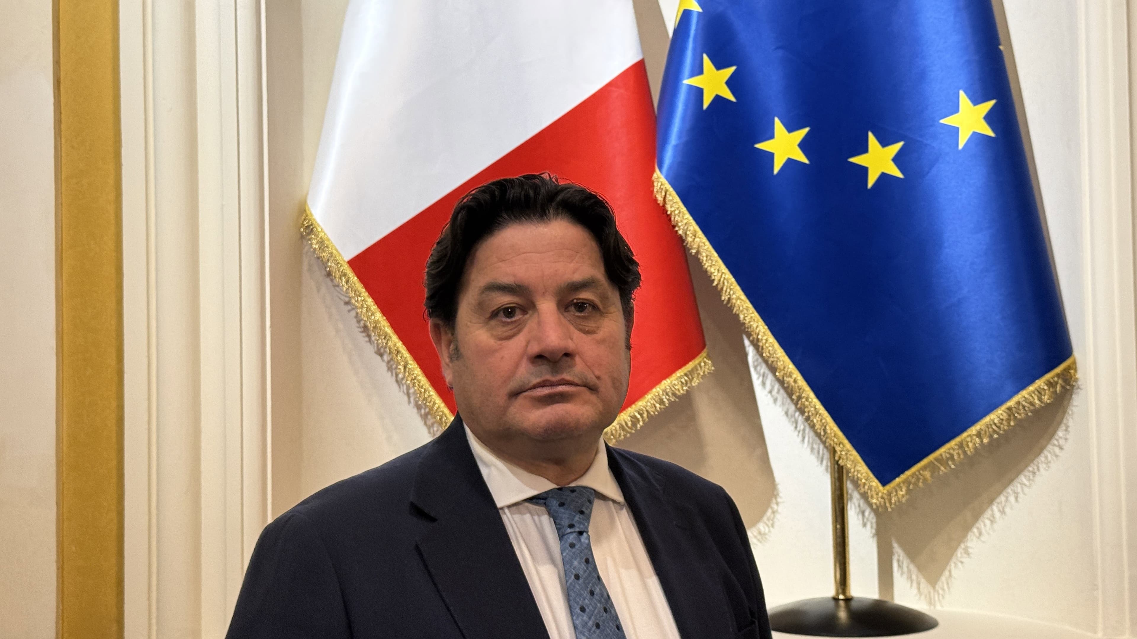 Stop al commissariamento sanità in Calabria: Rapani plaude alla svolta e al nuovo assetto regionale