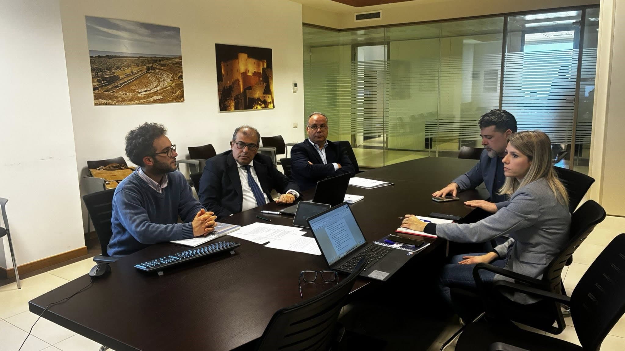 Calabria, progetto europeo KARMA sull’edilizia circolare: nuove regole per riqualificare gli alloggi pubblici