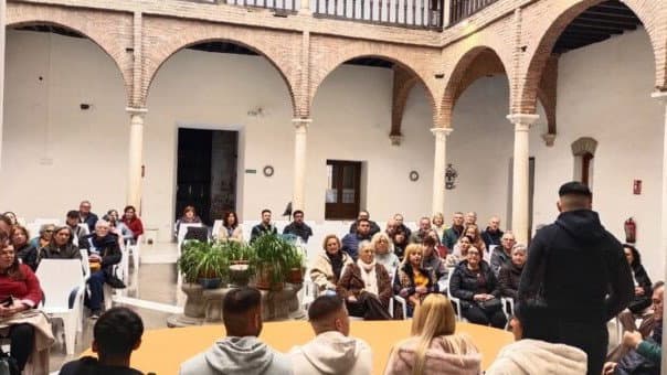 Civita presenta il modello CEPER Guamenze: nuove opportunità educative e sociali per il territorio