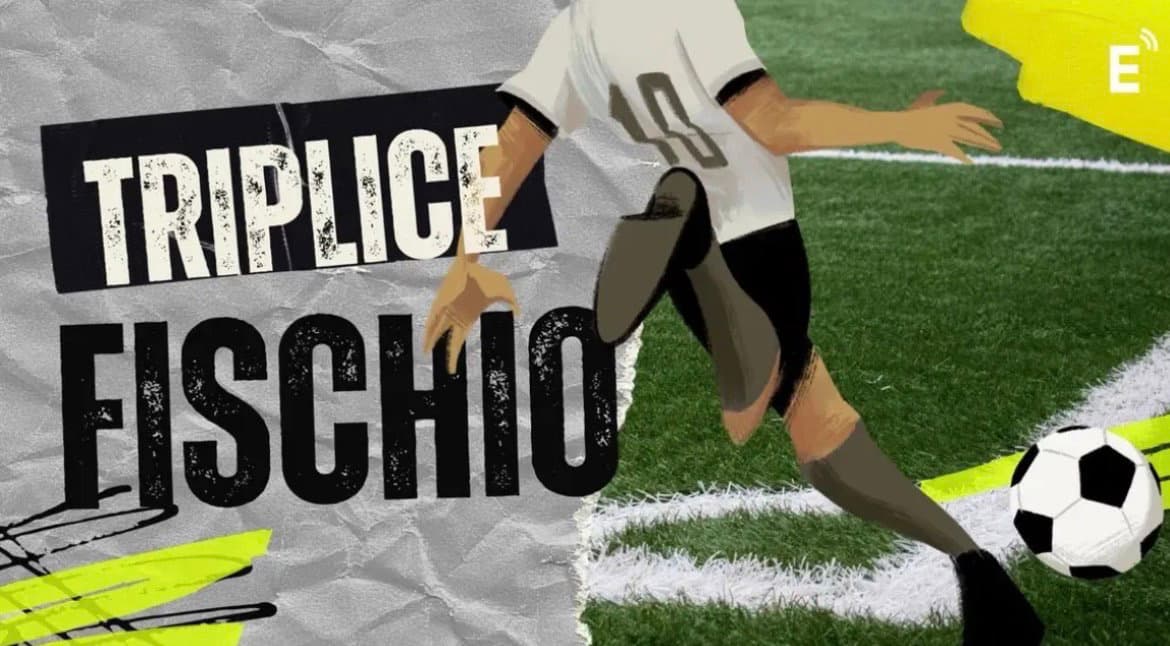 Triplice fischio: tutto sul calcio da Corigliano-Rossano e dalla Sibaritide-Pollino