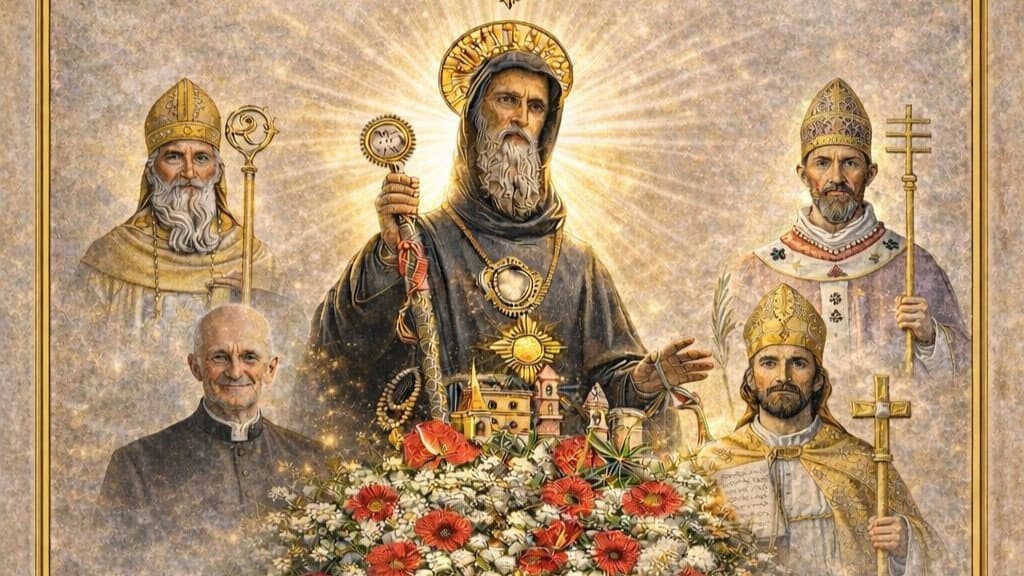 Thurio in festa per San Francesco di Paola: domani l’arrivo del simulacro nella chiesa di San Telesforo