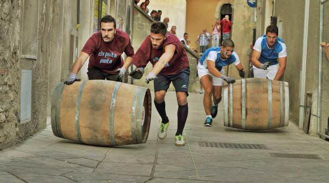 Mormanno celebra tradizione, gusto e spettacolo: il 25 e 26 aprile un weekend imperdibile