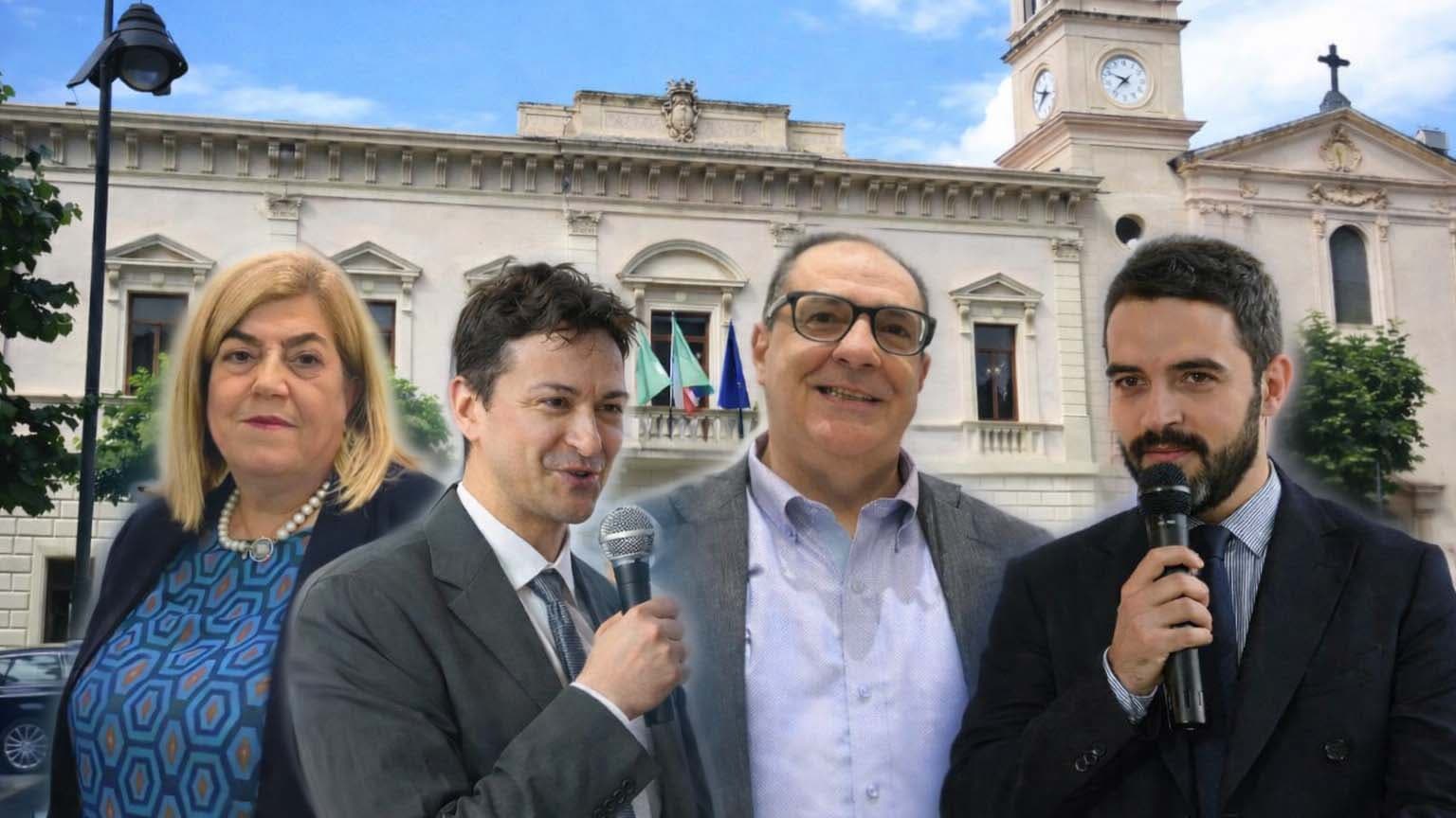 Elezioni Castrovillari, la partita è aperta: quattro candidati (forse) e il civismo che può sparigliare le carte