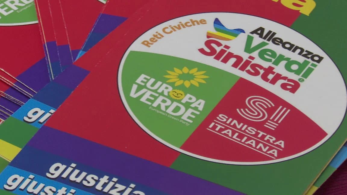 Calabria, scontro politico sulle nuove cariche regionali: : AVS chiede referendum contro la riforma della Giunta