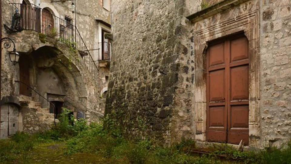 Borghi calabresi, pronti alla “Marcia su Roma” contro lo spopolamento