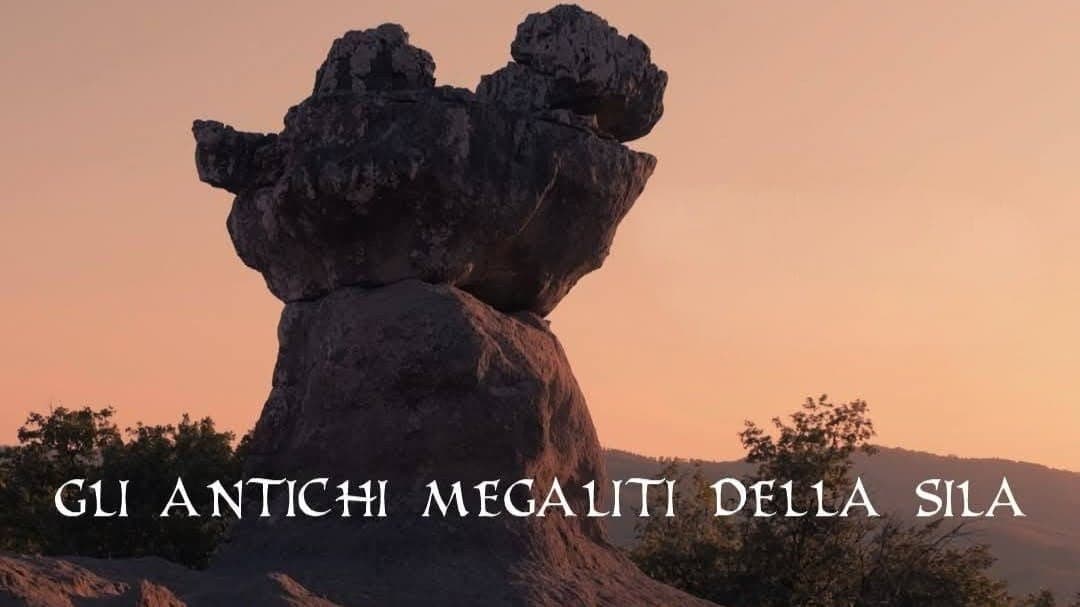 Campana: il documentario sui Giganti di Pietra sbarca in Giappone