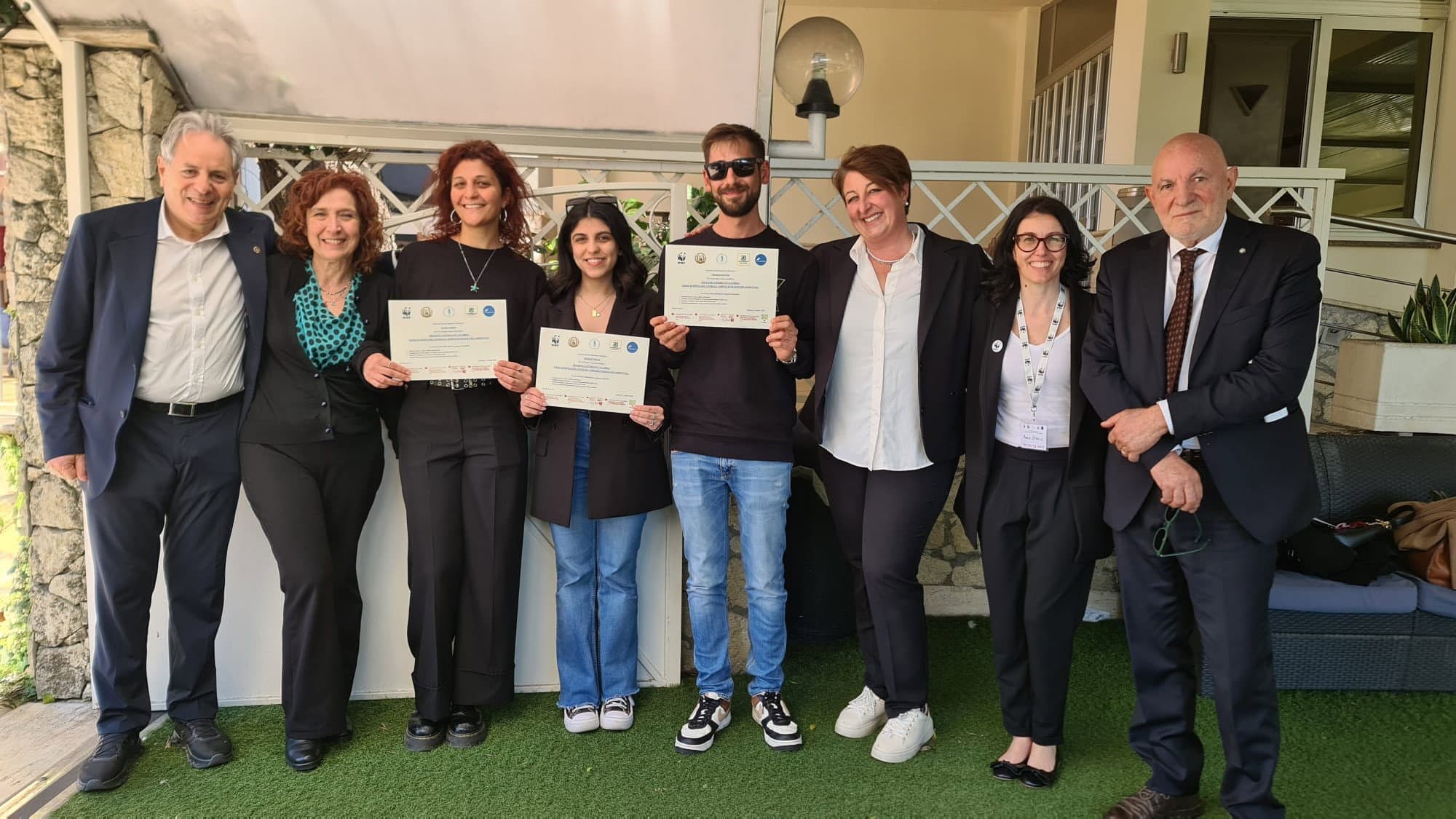 Calabria, erosione costiera: comunità scientifica chiede stop agli interventi emergenziali