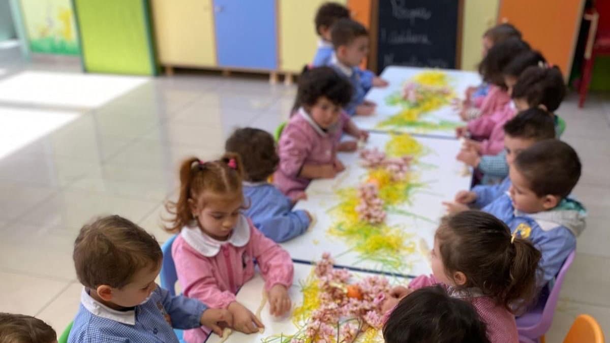 Co-Ro, Pasqua al Polo Magnolia: laboratori e solidarietà per educare i bambini ai valori