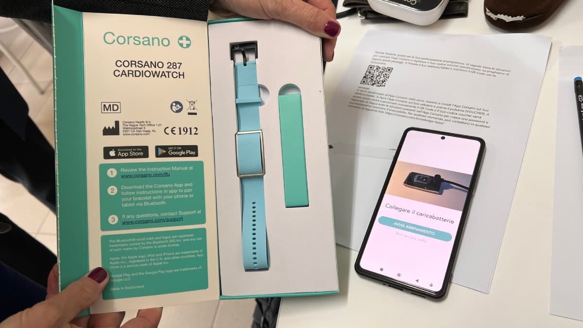 Sila laboratorio d’Italia, la sanità predittiva parte da Longobucco