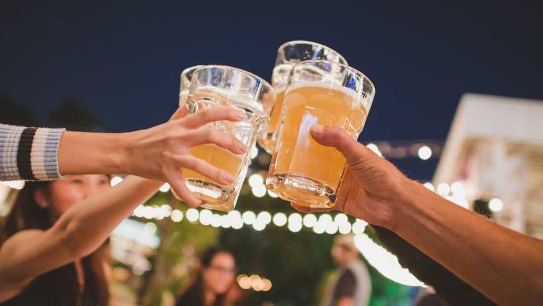A Co-Ro nasce "Malto Calabro": il Festival della birra artigianale
