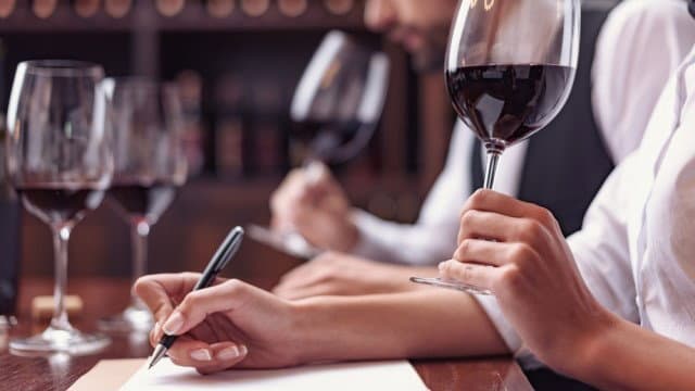 Ad Altomonte il corso sommelier AIS: più competenze per il settore vitivinicolo