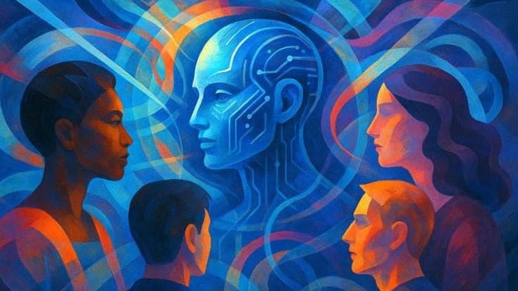 Co-Ro, al Colosimo un convegno sull’intelligenza artificiale tra etica e inclusione