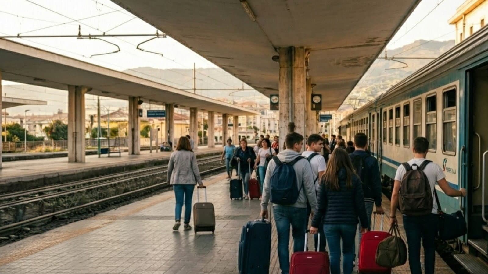 Calabria al bivio demografico, Mazza (CMG): «Necessaria una svolta sistemica»