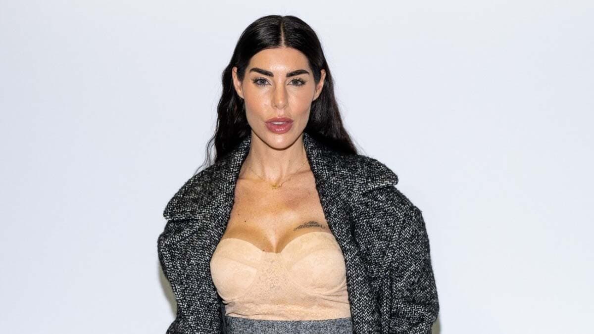 Bianca Atzei apre il tour 2026 da Corigliano-Rossano: concerto a "sorpresa" per il 25 aprile