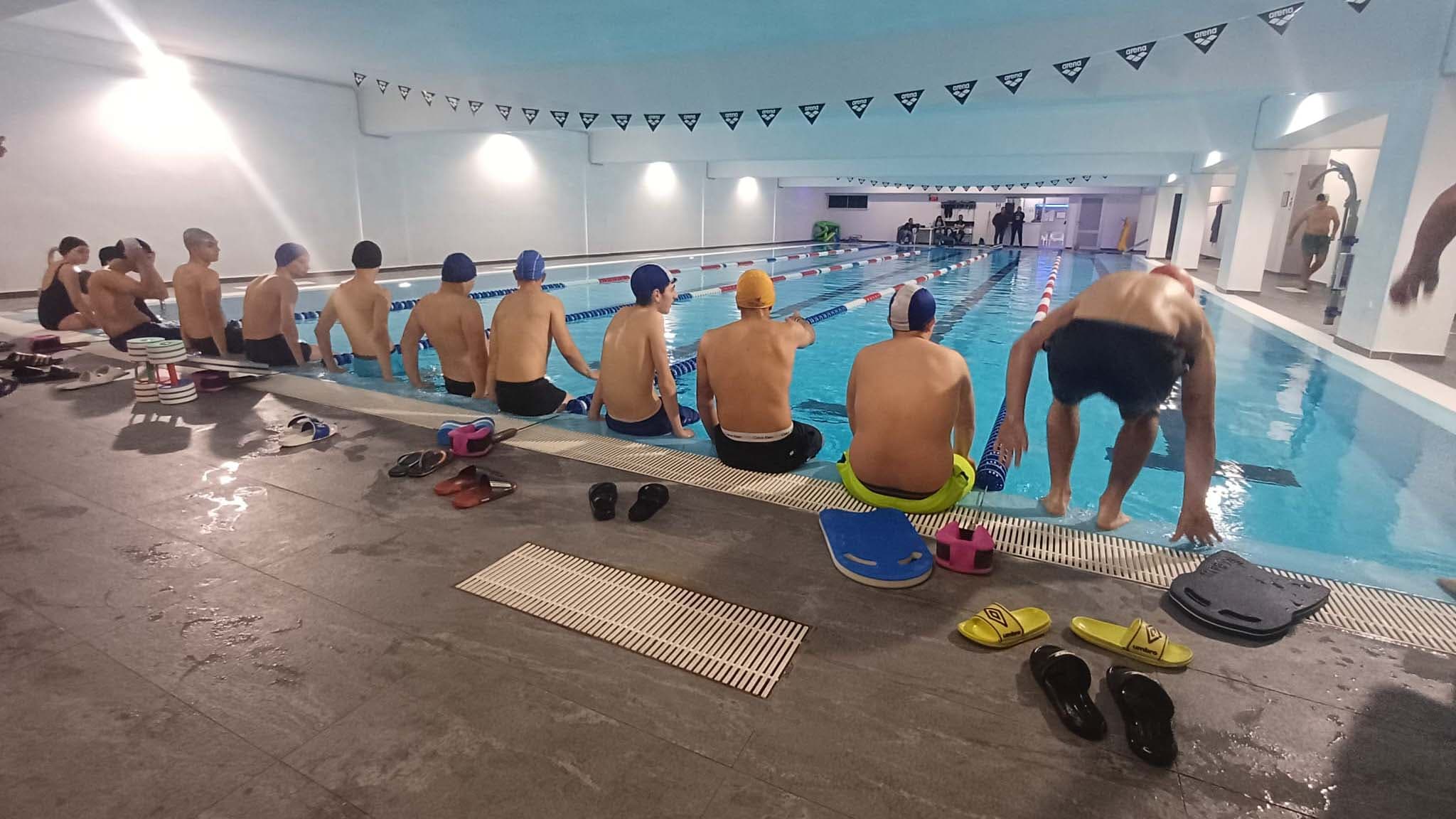 Assistenti bagnanti, al via il corso a Corigliano-Rossano: 30 giovani pronti a formarsi