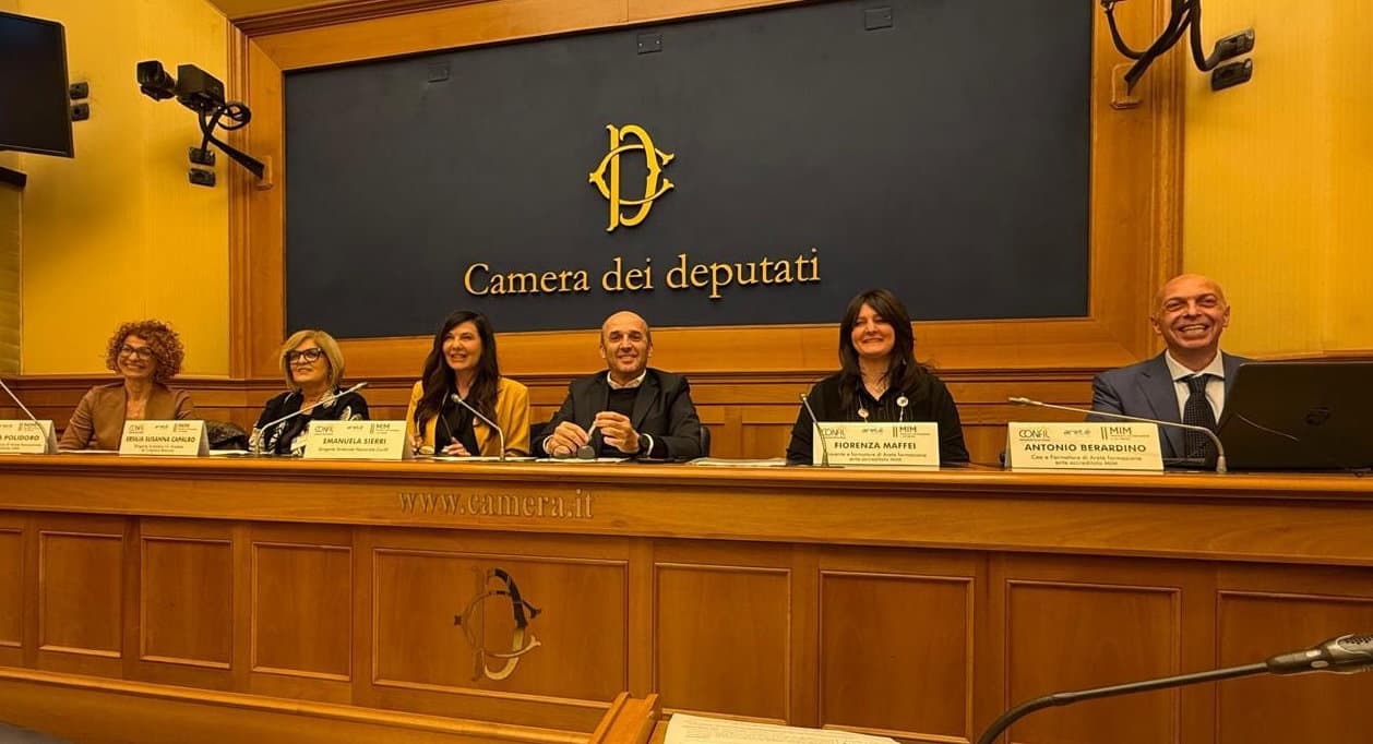 Bullismo e cyberbullismo, la dirigente Capalbo relatrice alla Camera dei Deputati