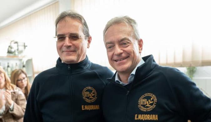 Ritorno manageriale alla terra, richiamo istituzionale di Gallo dal Vinitaly