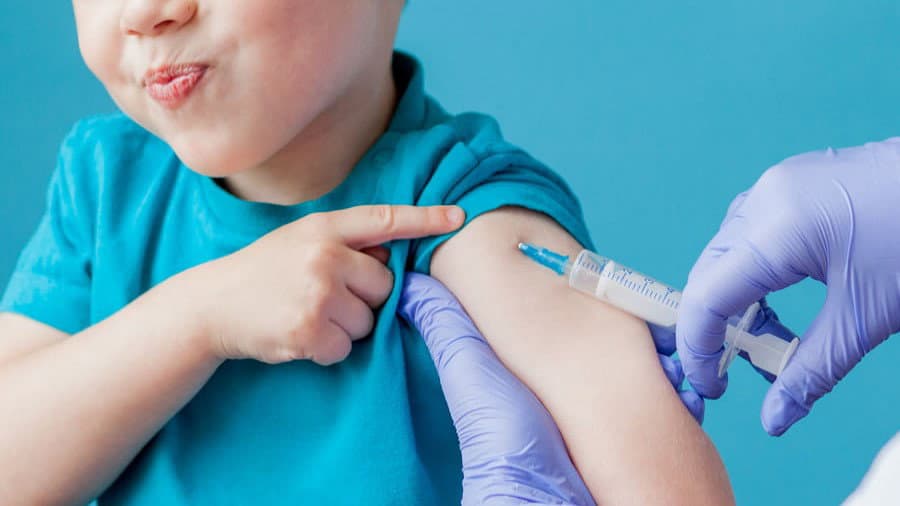 Asp Cosenza, campagna vaccinale anti morbillo: open day a Rossano, Cariati e altri centri della provincia