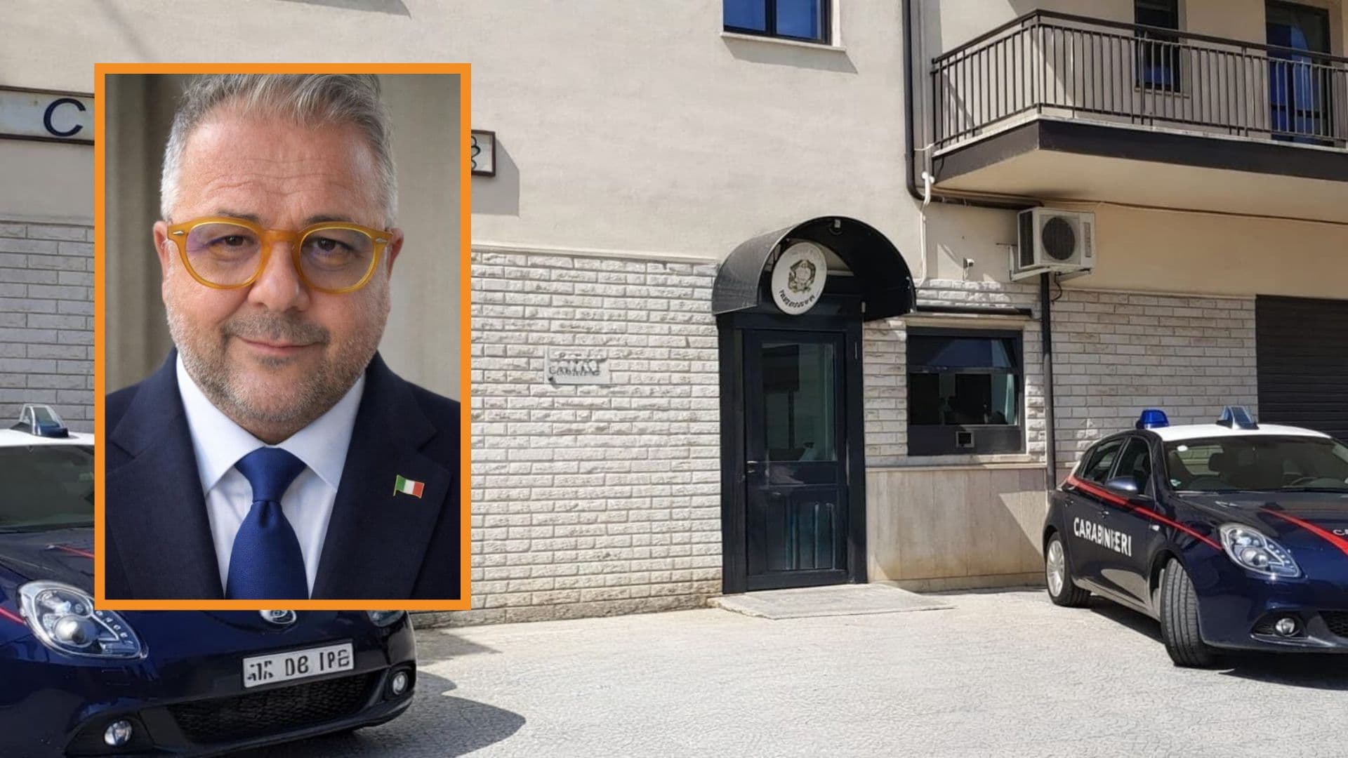 Operazione contro la ’ndrangheta: il sindacato SNC lancia l’allarme su organici e condizioni di lavoro