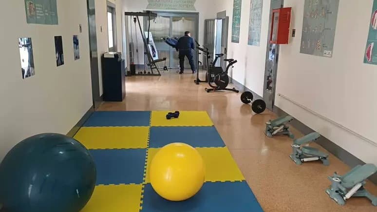 Nasce un’area benessere per le detenute nel carcere di Castrovillari: «Un segno di dignità e rinascita»
