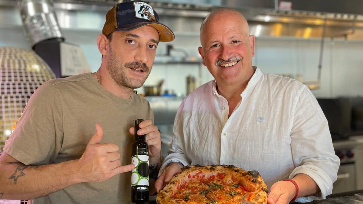 La collaborazione tra I Belcastro & Fratelli Renzo conquista anche la Florida