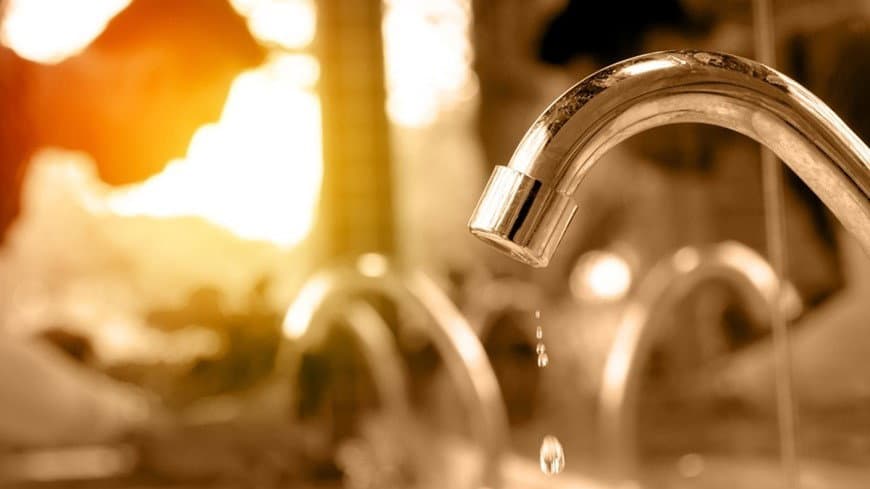 Acqua contaminata ad Altomonte: l'ordinanza arriva dopo 5 giorni. Si teme rischio sanitario