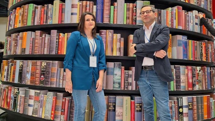 Montegiordano, giuria internazionale per il concorso poetico: c’è anche Federica Grisolia