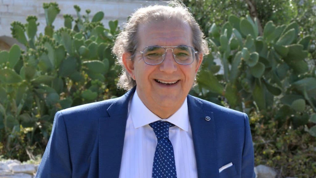 Premio Troccoli Magna Graecia, Pierfranco Bruni: «Quarant’anni di cultura, riconoscimenti e incontri!»