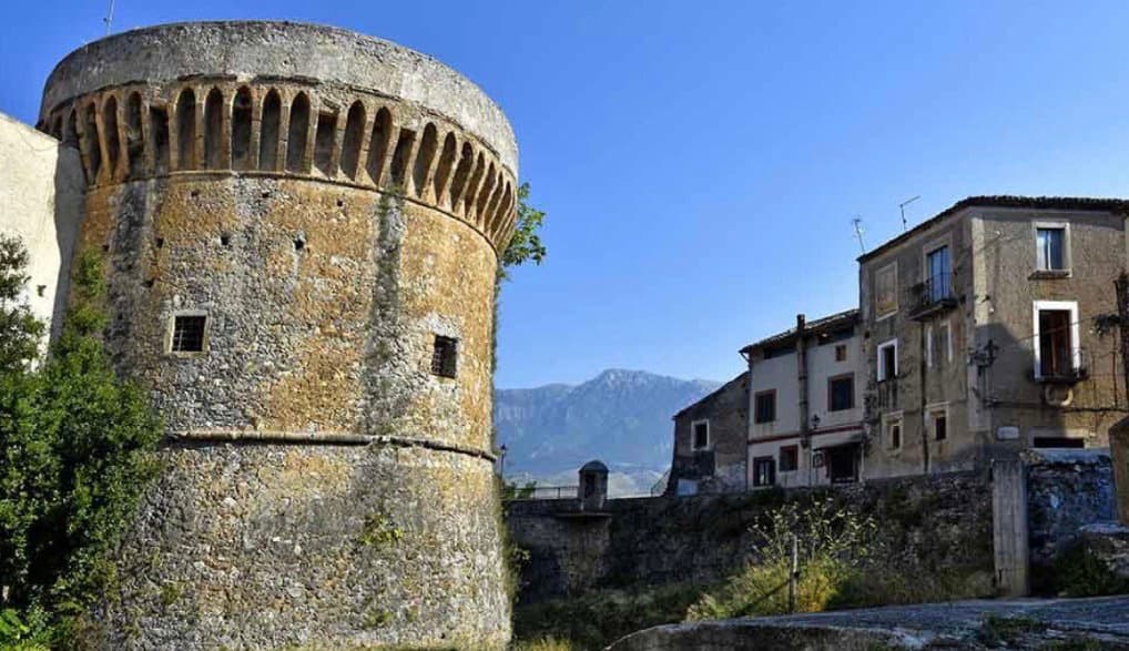 Castrovillari: torna il Festival “Di terrore, di mistero e di altri racconti”
