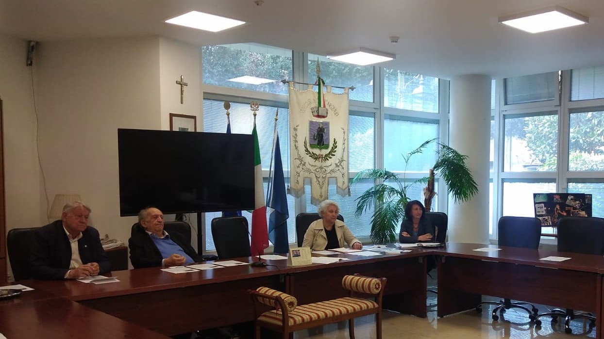 Morano e Sant'Arsenio insieme per valorizzare lo sviluppo della dorsale appenninica