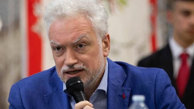All’Unical la presentazione del libro di Antonio Anastasi "Un'altra pelle"