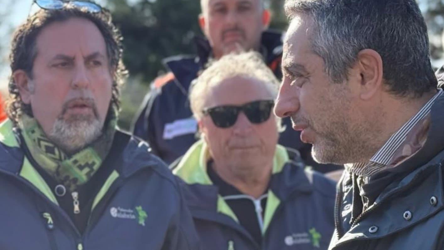 Cassano Jonio, via libera al presidio idraulico sul Crati: più controlli dopo l’esondazione