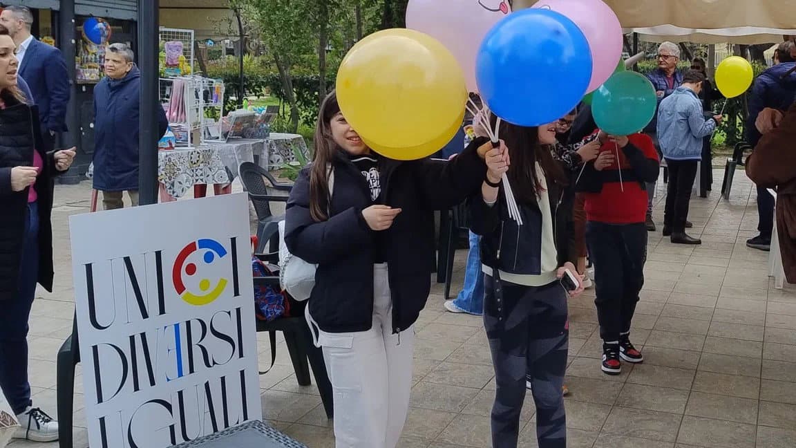 Inclusione e futuro: a Co-Ro un'iniziativa per conoscere lo spettro autistico