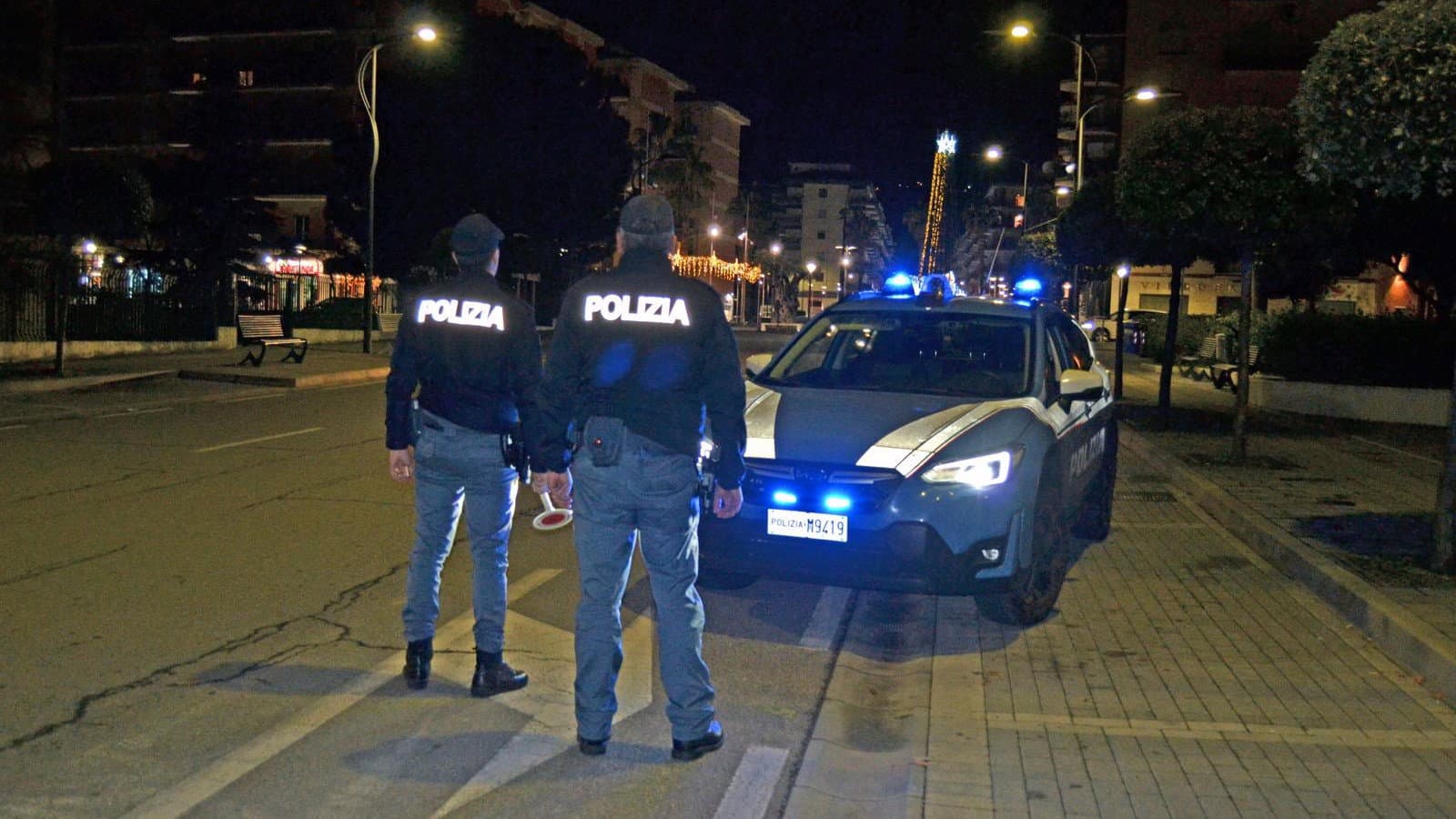 Corigliano-Rossano, furto in circolo ricreativo: arrestato 24enne, recuperato il denaro