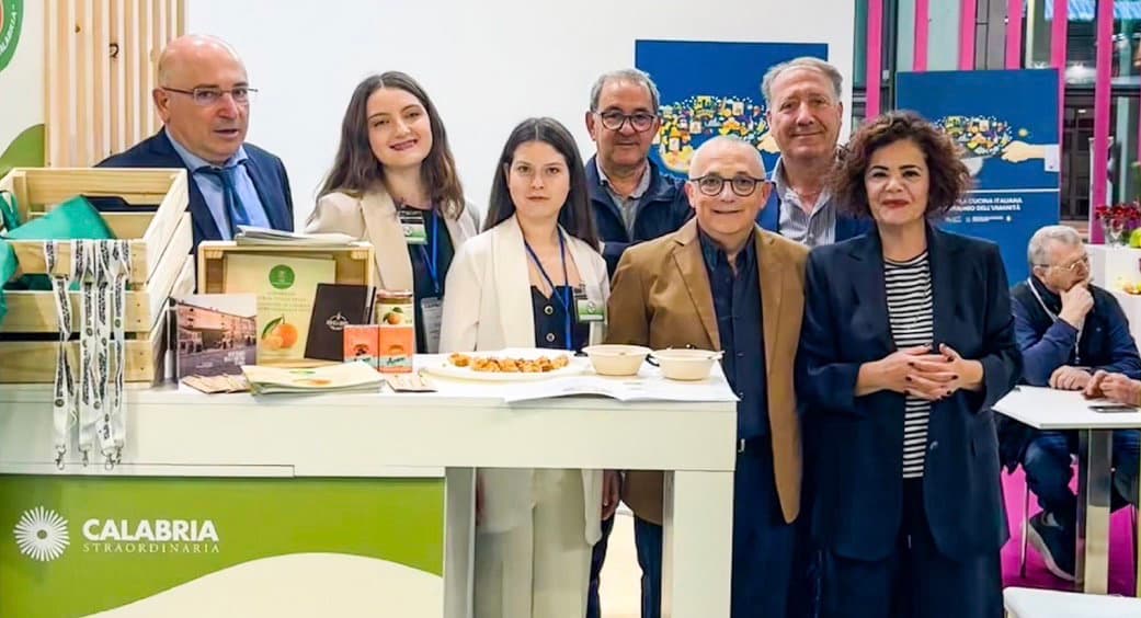 Clementine di Calabria IGP protagoniste a Macfrut 2026: a Rimini la sfida di una filiera che guarda al futuro