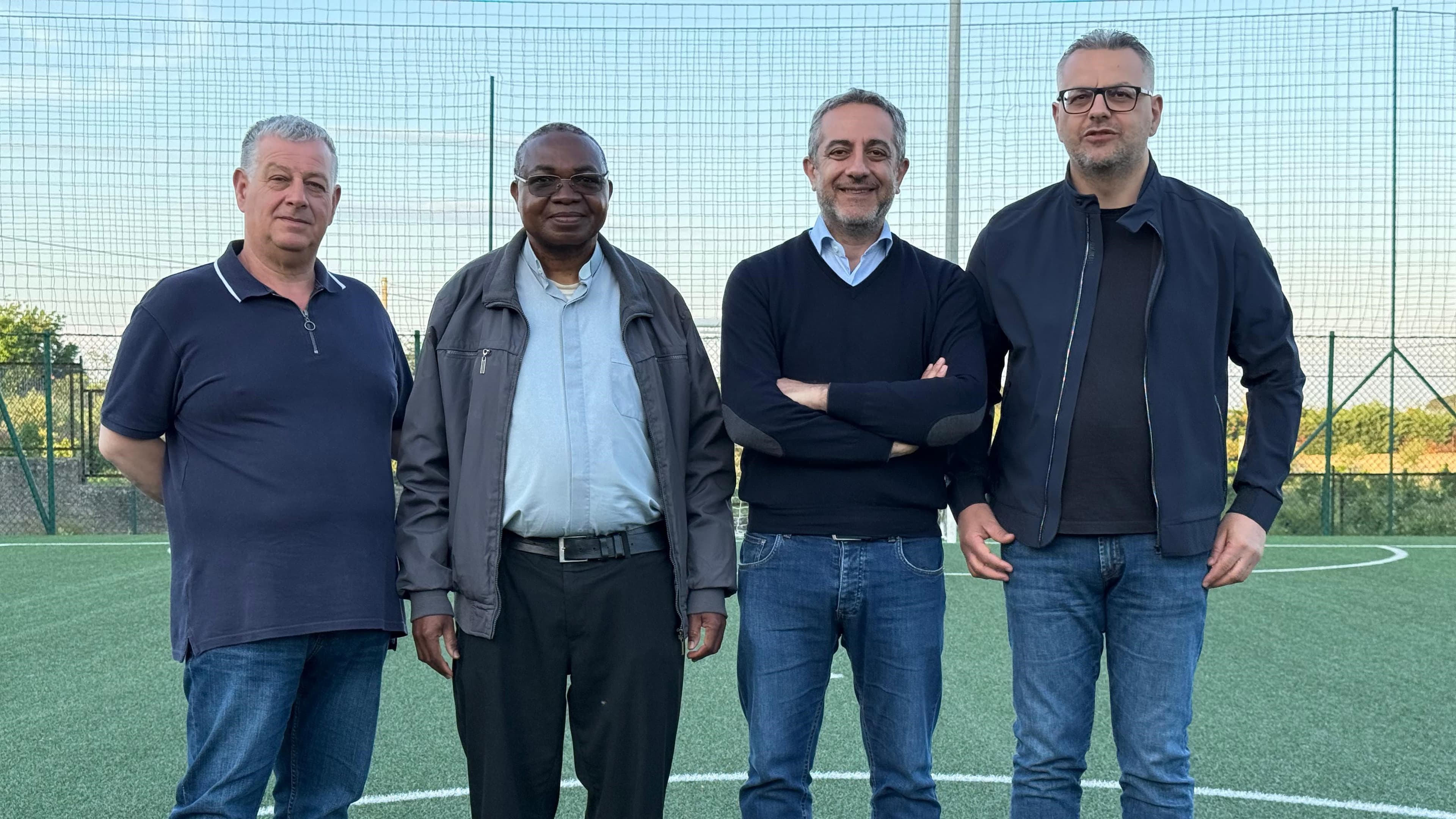 Sport e Socialità: il Comune di Cassano Jonio riapre i campetti di Doria