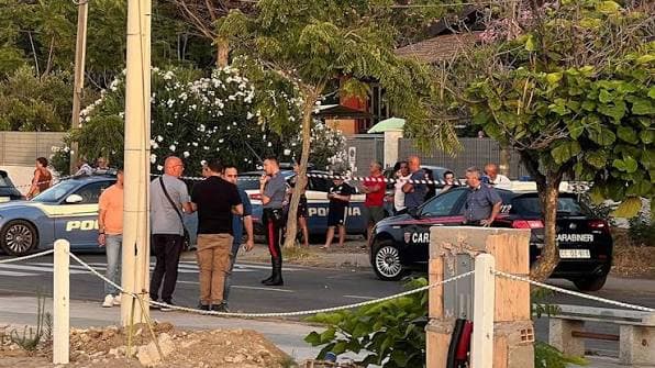 Sparatoria sul lungomare di Sant’Angelo, tre condanne: 5 anni a De Luca