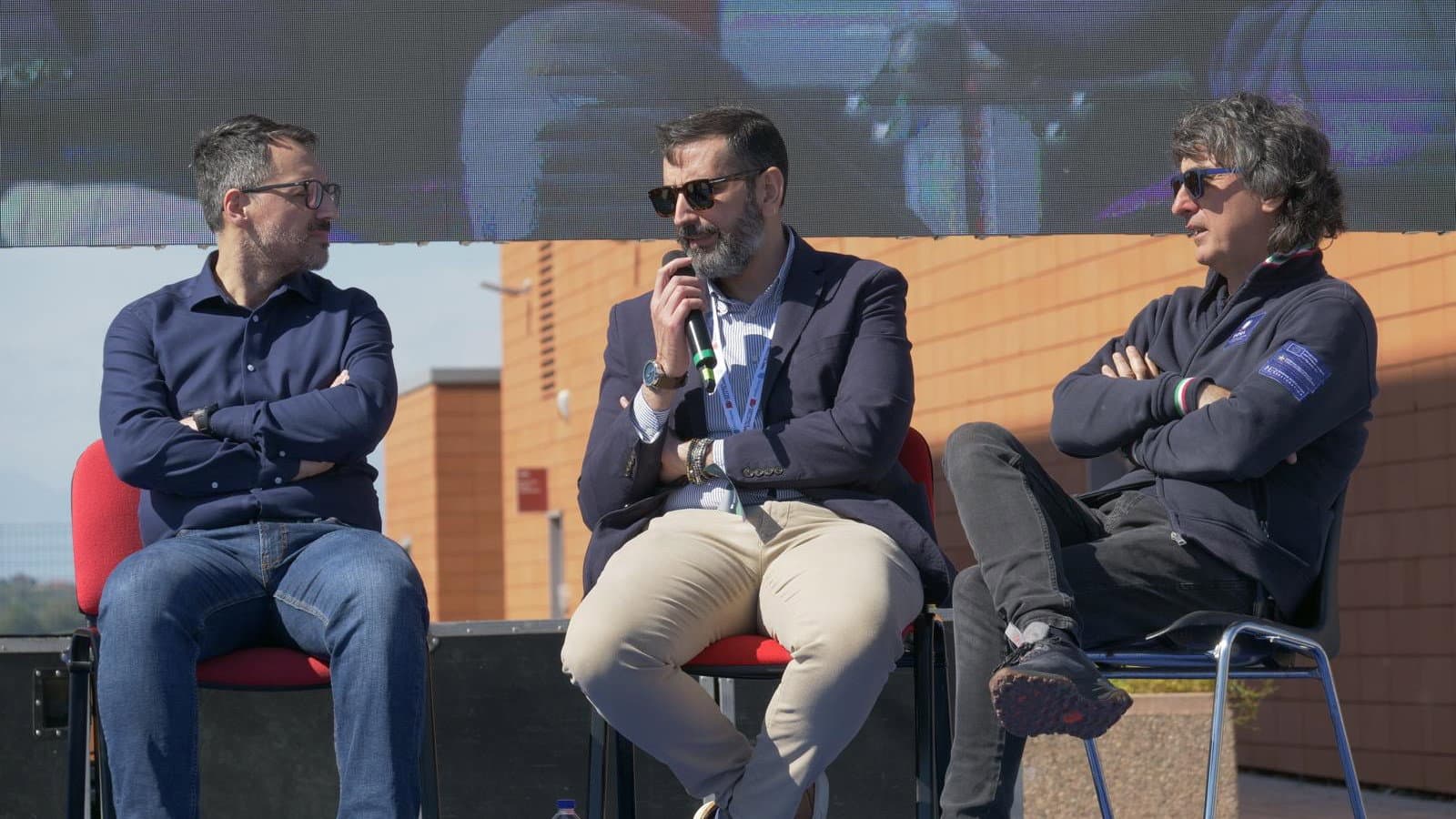 L’Unical consegna le tecnologie nate nel Campus nell’ambito del progetto Tech4You