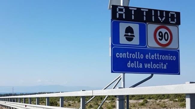 Autovelox, crolla il sistema delle multe nell'Alto Jonio: doppia sentenza annulla i verbali