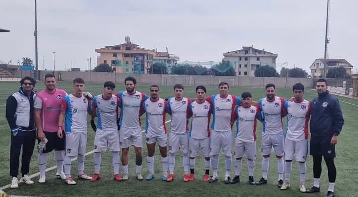 Il Città di Corigliano-Rossano rialza la testa: vittoria fondamentale contro il Mirto